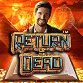 Dead ™၏ပြန်လာ game cover